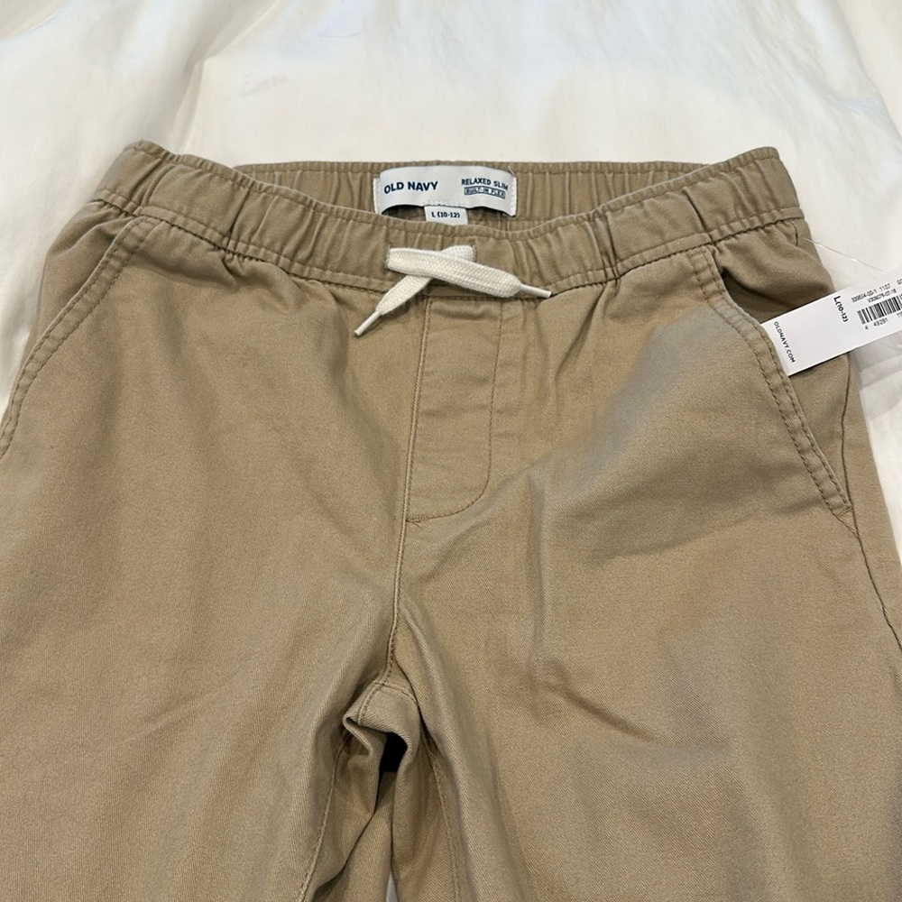Old navy chinos
